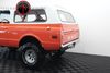 1972 GMC Jimmy 355 V8 Vortec Heads Auto 4x4 Restored 1972 GMC Jimmy 355 V8 Vortec Heads Auto 4x4 Restored