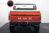 1972 GMC Jimmy 355 V8 Vortec Heads Auto 4x4 Restored 1972 GMC Jimmy 355 V8 Vortec Heads Auto 4x4 Restored