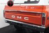 1972 GMC Jimmy 355 V8 Vortec Heads Auto 4x4 Restored 1972 GMC Jimmy 355 V8 Vortec Heads Auto 4x4 Restored