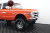 1972 GMC Jimmy 355 V8 Vortec Heads Auto 4x4 Restored 1972 GMC Jimmy 355 V8 Vortec Heads Auto 4x4 Restored