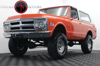 1972 GMC Jimmy 355 V8 Vortec Heads Auto 4x4 Restored in Statesville, NC 28677