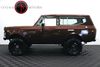 1972 International Scout V8 4x4 Auto Restored Scout II 1972 International Scout V8 4x4 Auto Restored Scout II