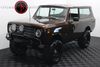 1972 International Scout V8 4x4 Auto Restored Scout II 1972 International Scout V8 4x4 Auto Restored Scout II