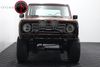 1972 International Scout V8 4x4 Auto Restored Scout II 1972 International Scout V8 4x4 Auto Restored Scout II