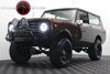 1972 International Scout V8 4x4 Auto Restored Scout II 1972 International Scout V8 4x4 Auto Restored Scout II