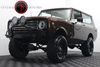 1972 International Scout V8 4x4 Auto Restored Scout II 1972 International Scout V8 4x4 Auto Restored Scout II