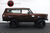 1972 International Scout V8 4x4 Auto Restored Scout II
