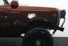 1972 International Scout V8 4x4 Auto Restored Scout II