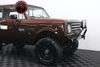 1972 International Scout V8 4x4 Auto Restored Scout II