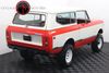 1972 International Scout V8 4x4 Auto PS PB Scout II