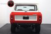 1972 International Scout V8 4x4 Auto PS PB Scout II 1972 International Scout V8 4x4 Auto PS PB Scout II