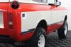 1972 International Scout V8 4x4 Auto PS PB Scout II 1972 International Scout V8 4x4 Auto PS PB Scout II