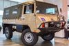 1972 Steyr-Puch PINZGAUER 710 | Honolulu, HI | Autosource Hawaii 1972 Steyr-Puch PINZGAUER 710 | Honolulu, HI | Autosource Hawaii
