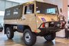 1972 Steyr-Puch PINZGAUER 710 | Honolulu, HI | Autosource Hawaii 1972 Steyr-Puch PINZGAUER 710 | Honolulu, HI | Autosource Hawaii