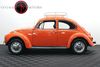 1972 Volkswagen Beetle Restored VW Bug Rebuilt 1600cc Dual Carbs