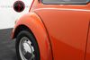 1972 Volkswagen Beetle Restored VW Bug Rebuilt 1600cc Dual Carbs