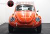 1972 Volkswagen Beetle Restored VW Bug Rebuilt 1600cc Dual Carbs