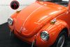 1972 Volkswagen Beetle Restored VW Bug Rebuilt 1600cc Dual Carbs
