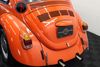 1972 Volkswagen Beetle Restored VW Bug Rebuilt 1600cc Dual Carbs
