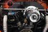 1972 Volkswagen Beetle Restored VW Bug Rebuilt 1600cc Dual Carbs