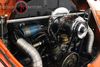 1972 Volkswagen Beetle Restored VW Bug Rebuilt 1600cc Dual Carbs