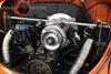 1972 Volkswagen Beetle Restored VW Bug Rebuilt 1600cc Dual Carbs 1972 Volkswagen Beetle Restored VW Bug Rebuilt 1600cc Dual Carbs