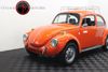 1972 Volkswagen Beetle Restored VW Bug Rebuilt 1600cc Dual Carbs