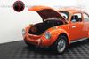 1972 Volkswagen Beetle Restored VW Bug Rebuilt 1600cc Dual Carbs 1972 Volkswagen Beetle Restored VW Bug Rebuilt 1600cc Dual Carbs