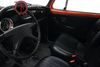 1972 Volkswagen Beetle Restored VW Bug Rebuilt 1600cc Dual Carbs