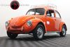 1972 Volkswagen Beetle Restored VW Bug Rebuilt 1600cc Dual Carbs 1972 Volkswagen Beetle Restored VW Bug Rebuilt 1600cc Dual Carbs