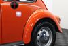 1972 Volkswagen Beetle Restored VW Bug Rebuilt 1600cc Dual Carbs