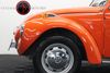 1972 Volkswagen Beetle Restored VW Bug Rebuilt 1600cc Dual Carbs