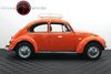 1972 Volkswagen Beetle Restored VW Bug Rebuilt 1600cc Dual Carbs 1972 Volkswagen Beetle Restored VW Bug Rebuilt 1600cc Dual Carbs