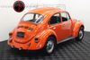1972 Volkswagen Beetle Restored VW Bug Rebuilt 1600cc Dual Carbs