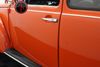 1972 Volkswagen Beetle Restored VW Bug Rebuilt 1600cc Dual Carbs 1972 Volkswagen Beetle Restored VW Bug Rebuilt 1600cc Dual Carbs