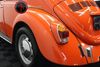 1972 Volkswagen Beetle Restored VW Bug Rebuilt 1600cc Dual Carbs 1972 Volkswagen Beetle Restored VW Bug Rebuilt 1600cc Dual Carbs