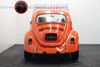 1972 Volkswagen Beetle Restored VW Bug Rebuilt 1600cc Dual Carbs