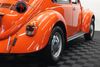 1972 Volkswagen Beetle Restored VW Bug Rebuilt 1600cc Dual Carbs