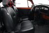 1972 Volkswagen Beetle Restored VW Bug Rebuilt 1600cc Dual Carbs