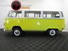 1972 Volkswagen BUS TIN TOP WITH RARE PANORAMIC SUN-ROOF 1972 Volkswagen BUS TIN TOP WITH RARE PANORAMIC SUN-ROOF