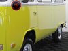 1972 Volkswagen BUS TIN TOP WITH RARE PANORAMIC SUN-ROOF 1972 Volkswagen BUS TIN TOP WITH RARE PANORAMIC SUN-ROOF