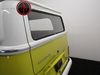 1972 Volkswagen BUS TIN TOP WITH RARE PANORAMIC SUN-ROOF 1972 Volkswagen BUS TIN TOP WITH RARE PANORAMIC SUN-ROOF
