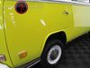 1972 Volkswagen BUS TIN TOP WITH RARE PANORAMIC SUN-ROOF 1972 Volkswagen BUS TIN TOP WITH RARE PANORAMIC SUN-ROOF