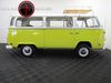 1972 Volkswagen BUS TIN TOP WITH RARE PANORAMIC SUN-ROOF 1972 Volkswagen BUS TIN TOP WITH RARE PANORAMIC SUN-ROOF