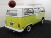 1972 Volkswagen BUS TIN TOP WITH RARE PANORAMIC SUN-ROOF 1972 Volkswagen BUS TIN TOP WITH RARE PANORAMIC SUN-ROOF