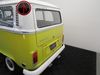 1972 Volkswagen BUS TIN TOP WITH RARE PANORAMIC SUN-ROOF 1972 Volkswagen BUS TIN TOP WITH RARE PANORAMIC SUN-ROOF