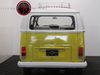 1972 Volkswagen BUS TIN TOP WITH RARE PANORAMIC SUN-ROOF 1972 Volkswagen BUS TIN TOP WITH RARE PANORAMIC SUN-ROOF
