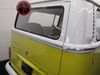 1972 Volkswagen BUS TIN TOP WITH RARE PANORAMIC SUN-ROOF 1972 Volkswagen BUS TIN TOP WITH RARE PANORAMIC SUN-ROOF