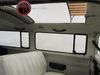 1972 Volkswagen BUS TIN TOP WITH RARE PANORAMIC SUN-ROOF 1972 Volkswagen BUS TIN TOP WITH RARE PANORAMIC SUN-ROOF
