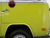 1972 Volkswagen BUS TIN TOP WITH RARE PANORAMIC SUN-ROOF 1972 Volkswagen BUS TIN TOP WITH RARE PANORAMIC SUN-ROOF